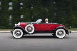 Auburn 8-90 Boattail Speedster 1929 года